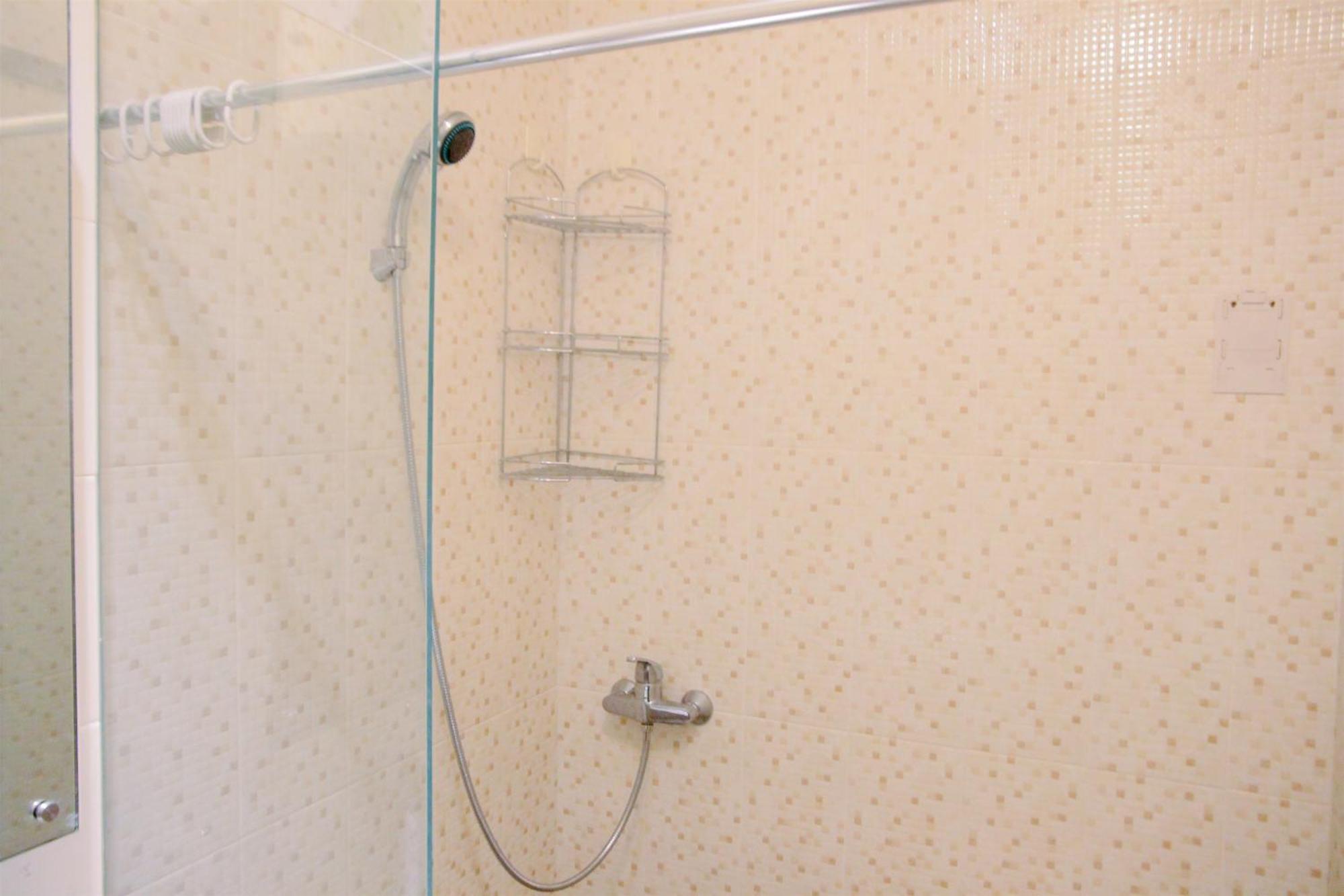 108 M² Dengan 2 Kamar Tidur Dan 2 Kamar Mandi Pribadi Di Tebet *