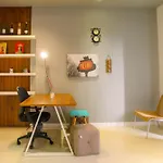 108m² 2 slaapkamer, 2 privé badkamer Appartement in Tebet